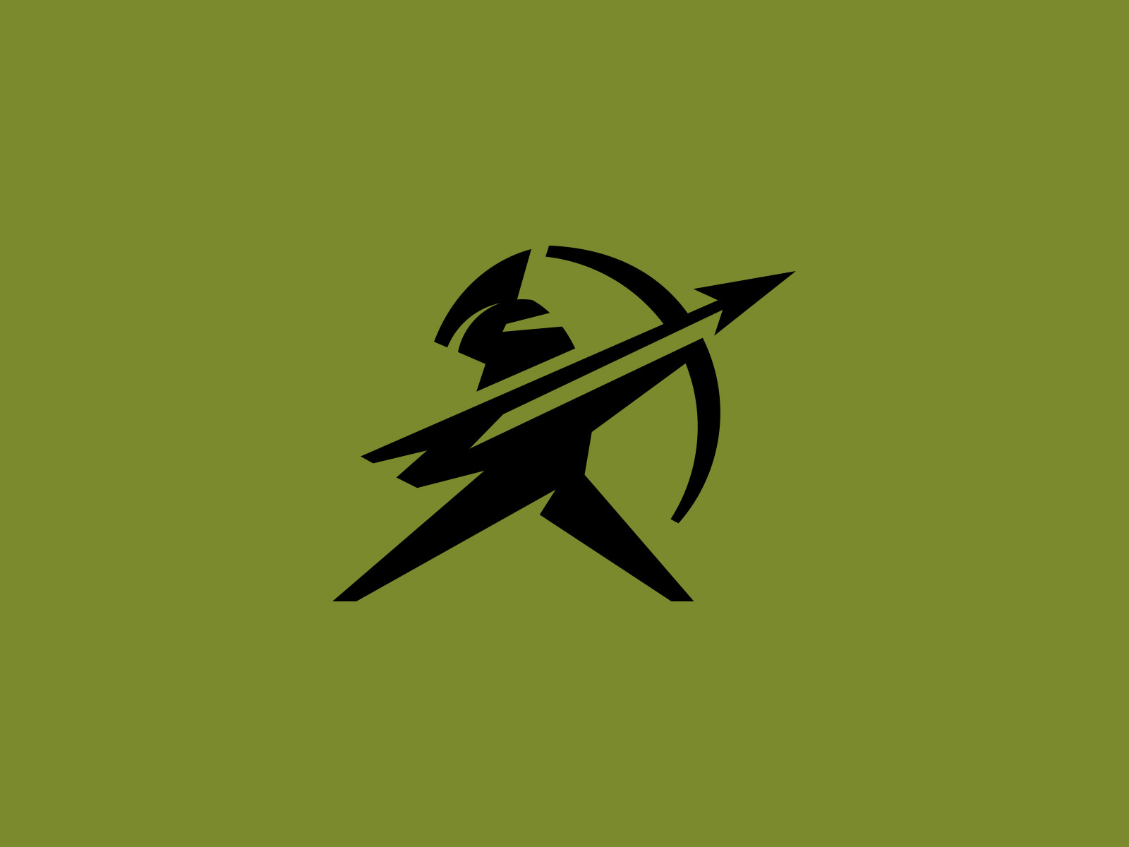 Example of Archman