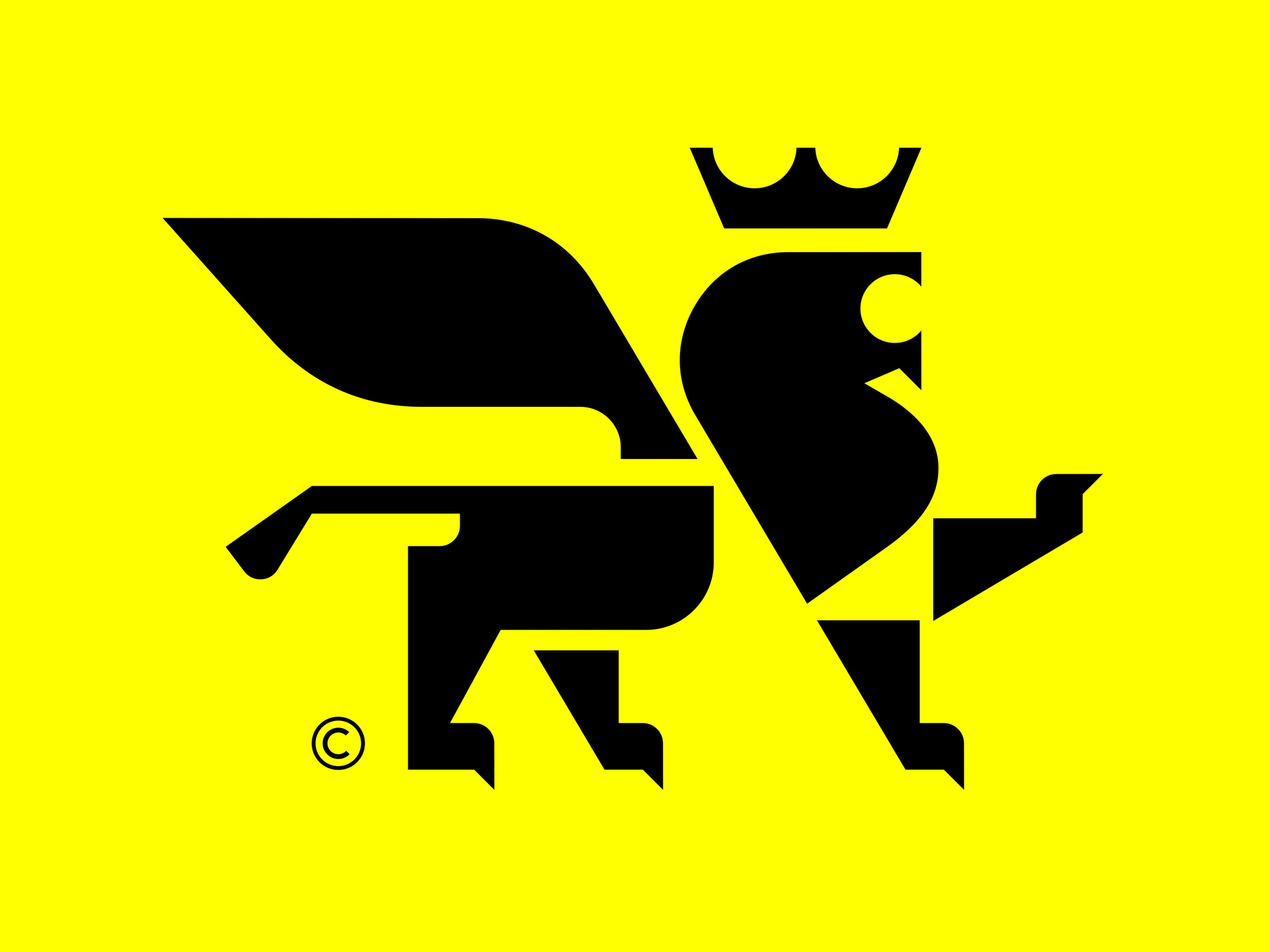 Example of LionWing