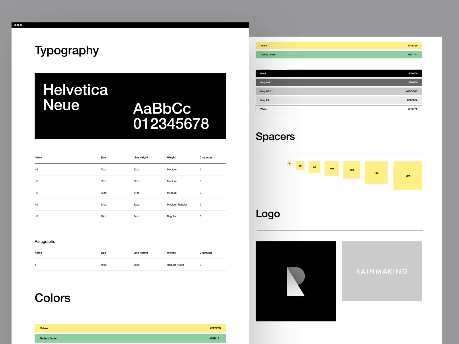 Example of Website Cms/Wordpress   Webflow   Jam