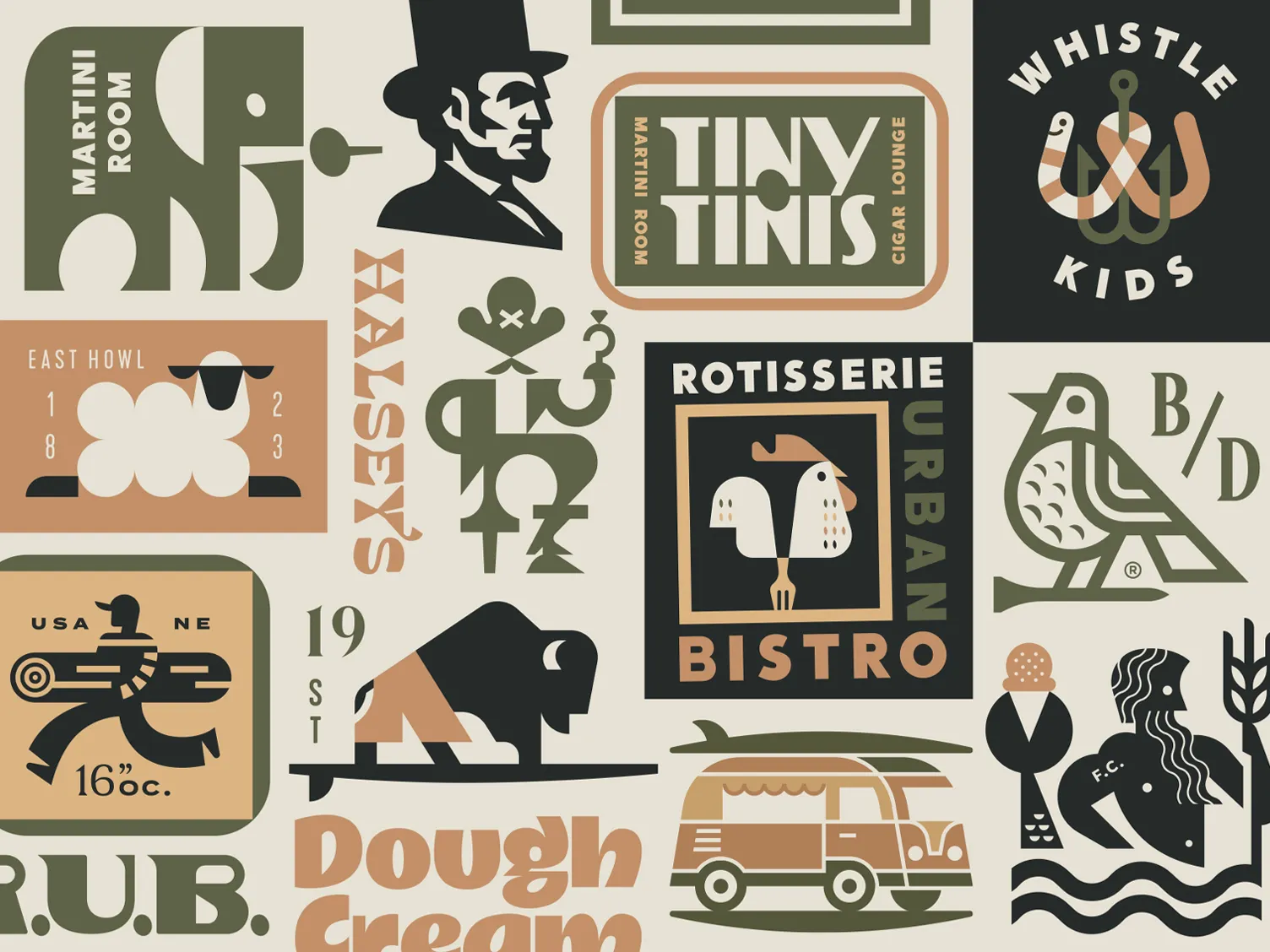 Typography